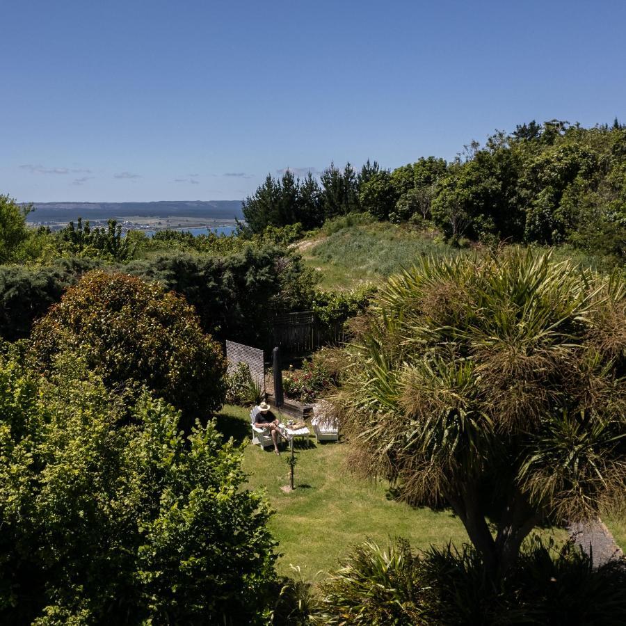 Chalet Eiger Taupo Exteriér fotografie