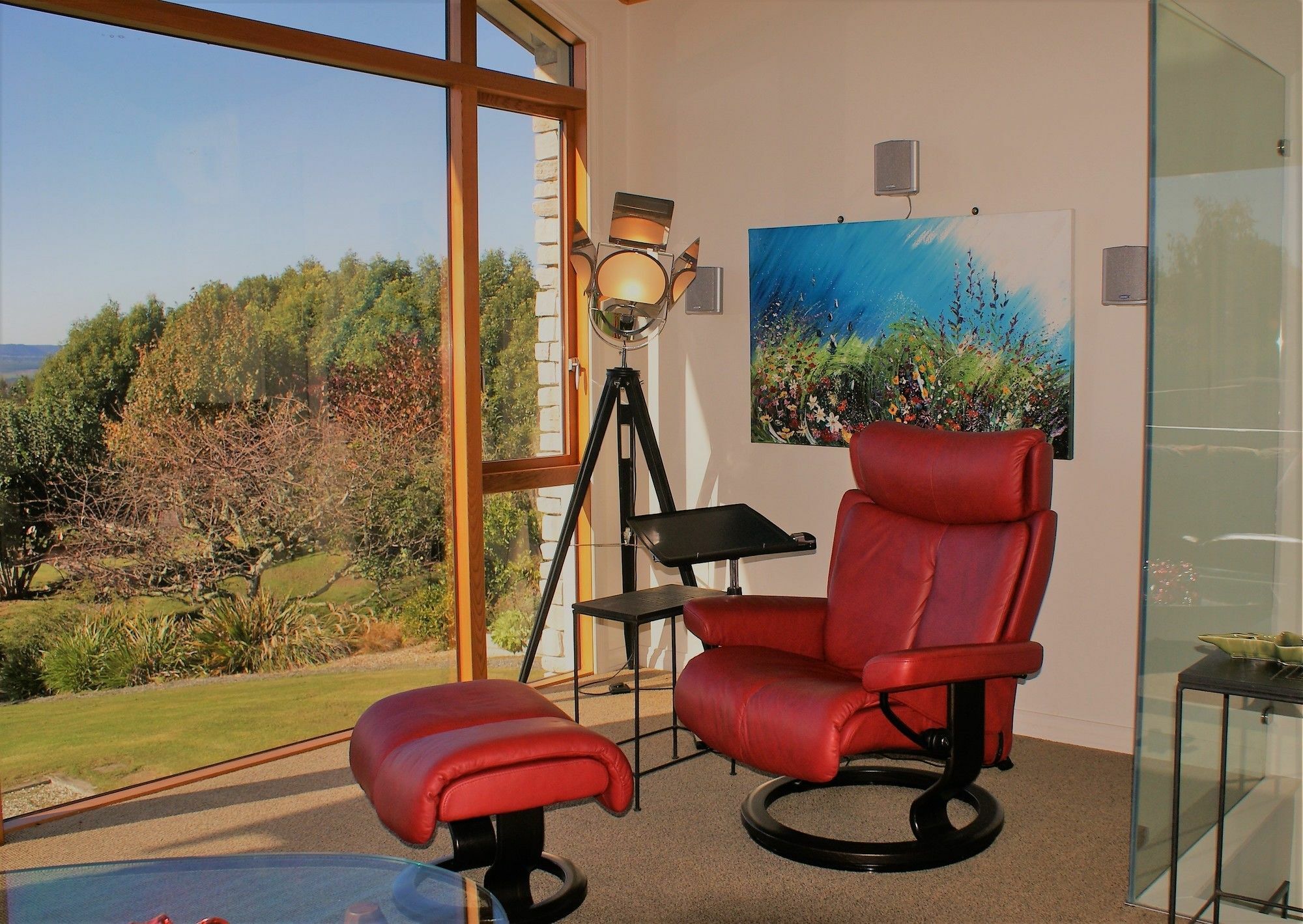 Chalet Eiger Taupo Exteriér fotografie